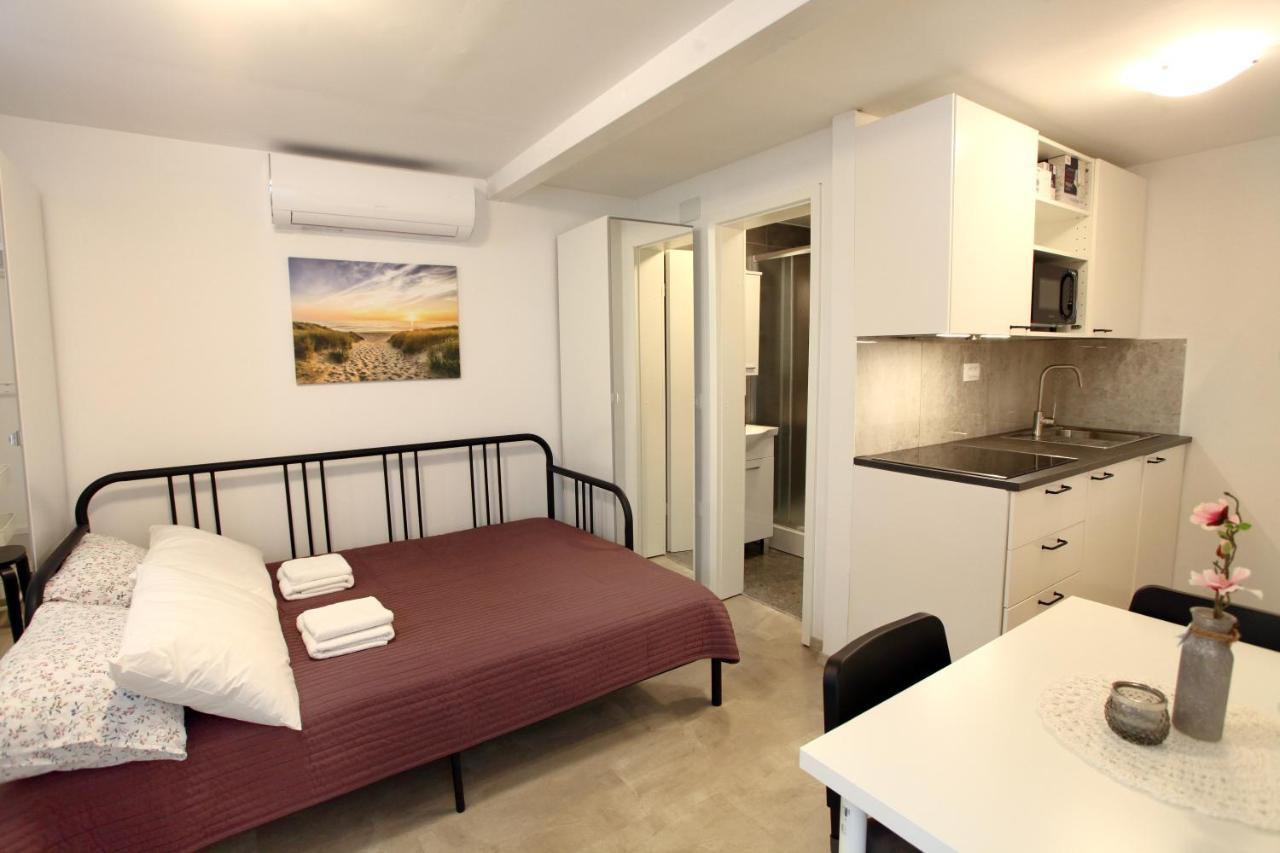 Villa Pablo 2023 Koper Exterior foto