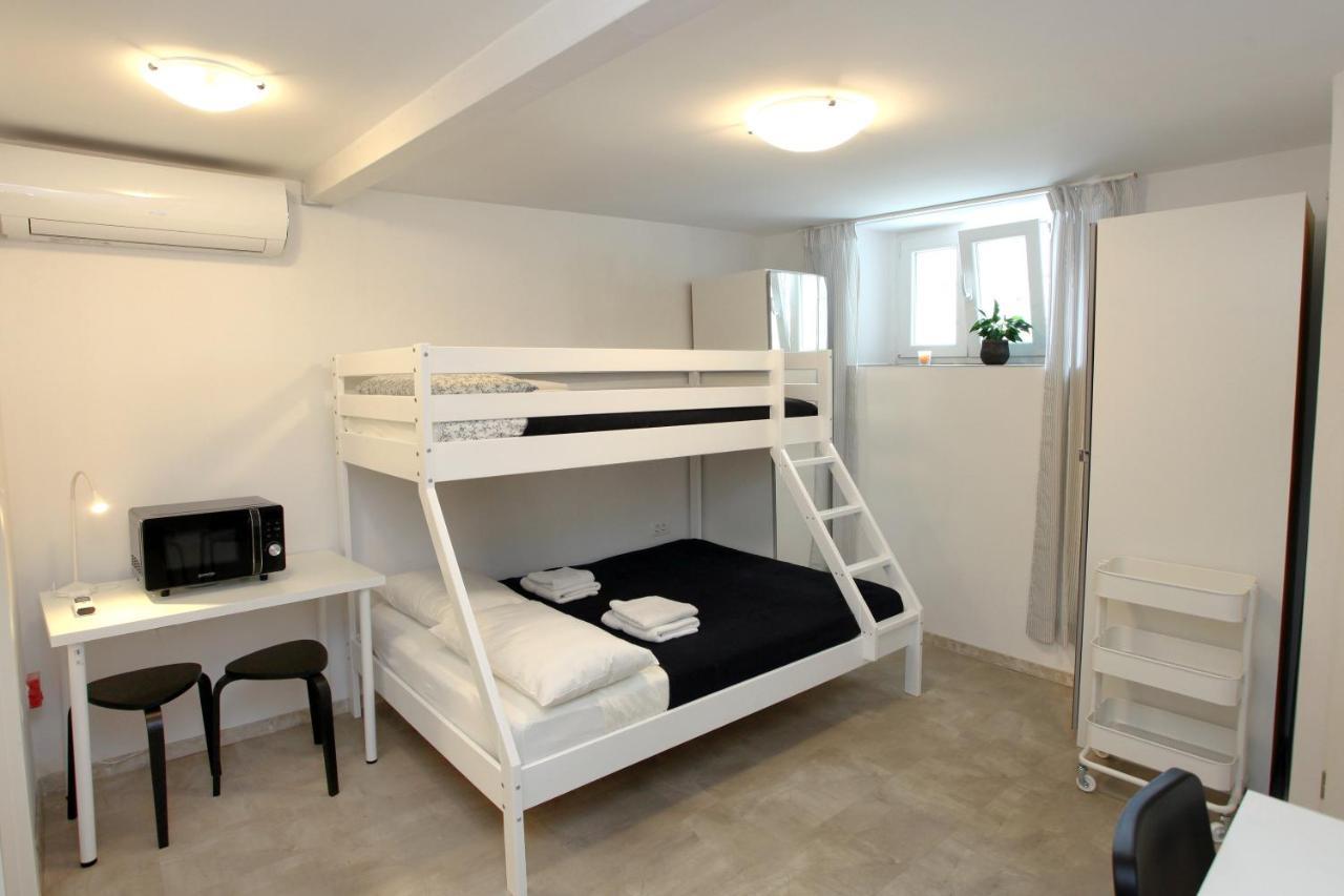 Villa Pablo 2023 Koper Exterior foto